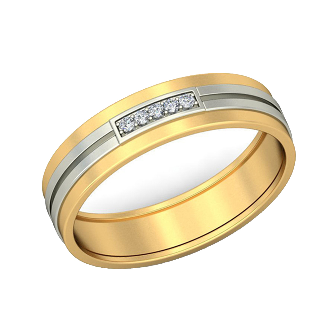 انگشتر نقره زنانه ژابیز مدل ۰۲۶