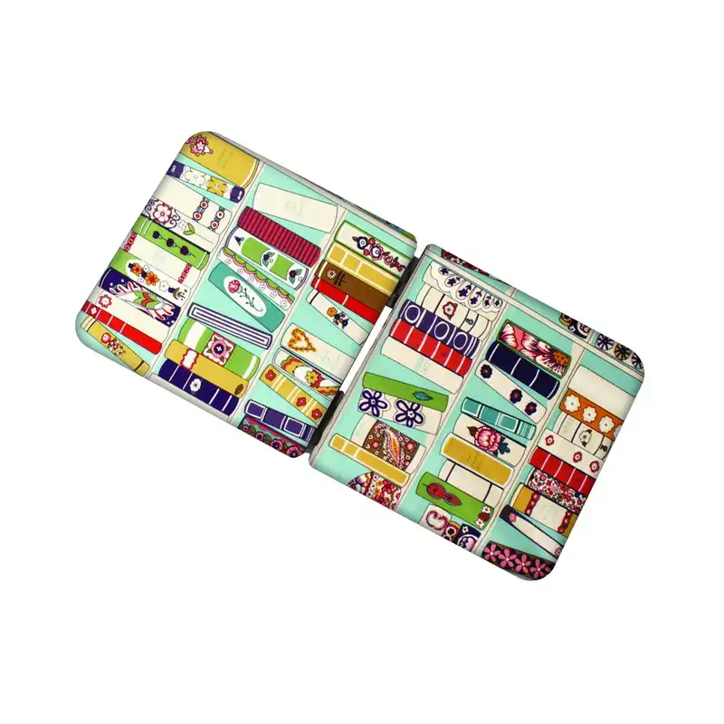 جعبه سیگار مدل فانتزی کد 984