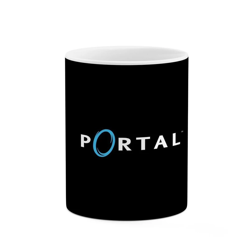 ماگ کاکتی مدل بازی پورتال Portal کد mgh29998