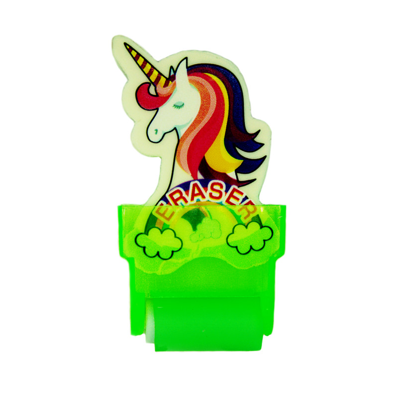 پاک کن مدل یونیکورن کد 300