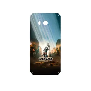 MAHOOT Dark Souls Game Series Cover Sticker for HTC U11