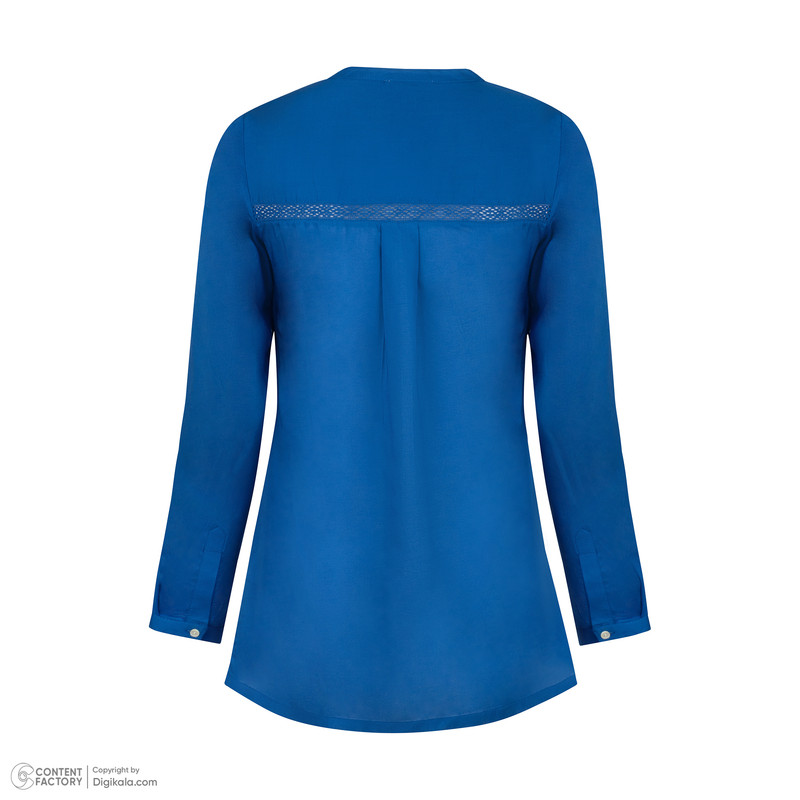 بلوز آستین بلند زنانه مدل Ss0