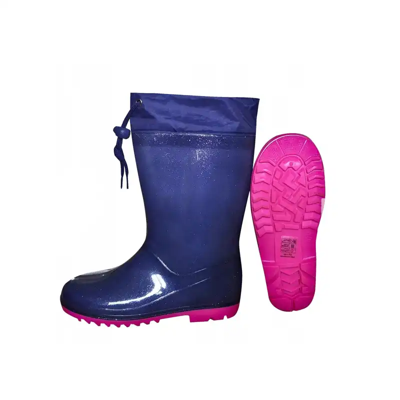 بوت دخترانه یانگ استایل مدل ويلينگتون