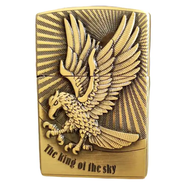 فندک مدل عقاب  کد LCO-242