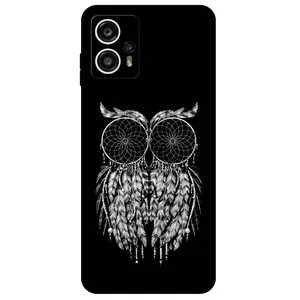 Megafone Owl 6276 Cover For Motorola Moto G13 / G23