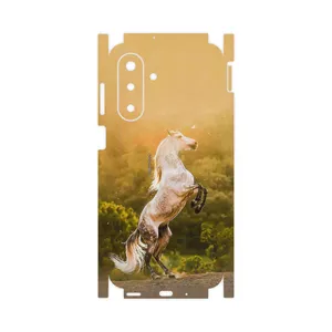 MAHOOT Horse_2-FullSkin Cover Sticker for Samsung Galaxy A17 4G
