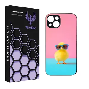 RIVEN RI3-5 Case For Apple iphone 14