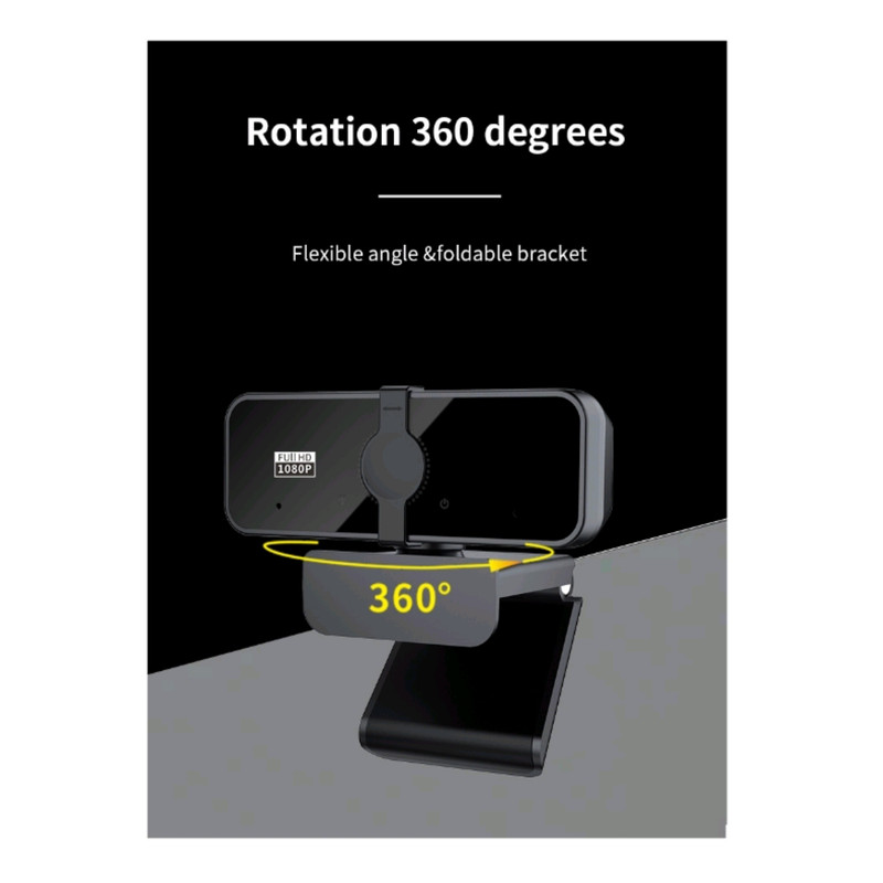 وب کم مدل V19