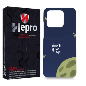 HEPRO MC Cover for XIAOMI Redmi Note 13 Pro 5G / Poco X6 5G