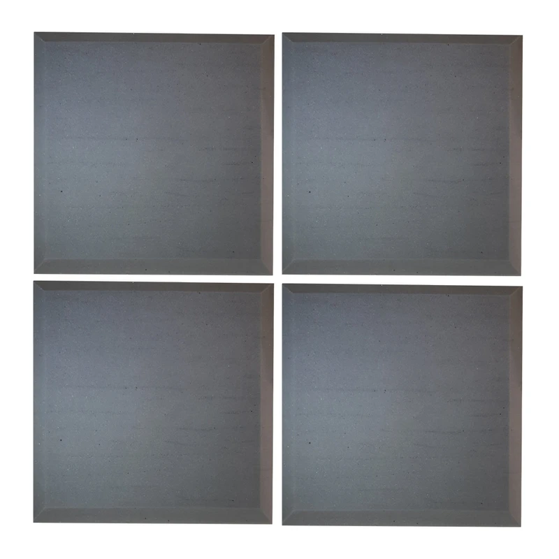 پنل آکوستیک مدل T5045 بسته  4 عددی