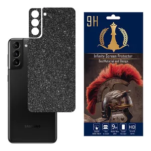 Infinity PRO MAX Cover Sticker For SAMSUNG GALAXY S21 PLUS