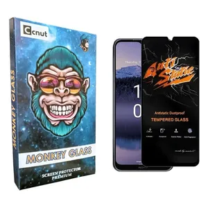 Coconut mnk Antistatic Screen Protector For Nokia  G11 Plus