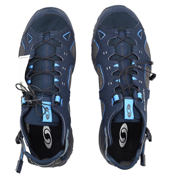 کفش مخصوص پیاده روی مردانه سالومون مدل RS356783
