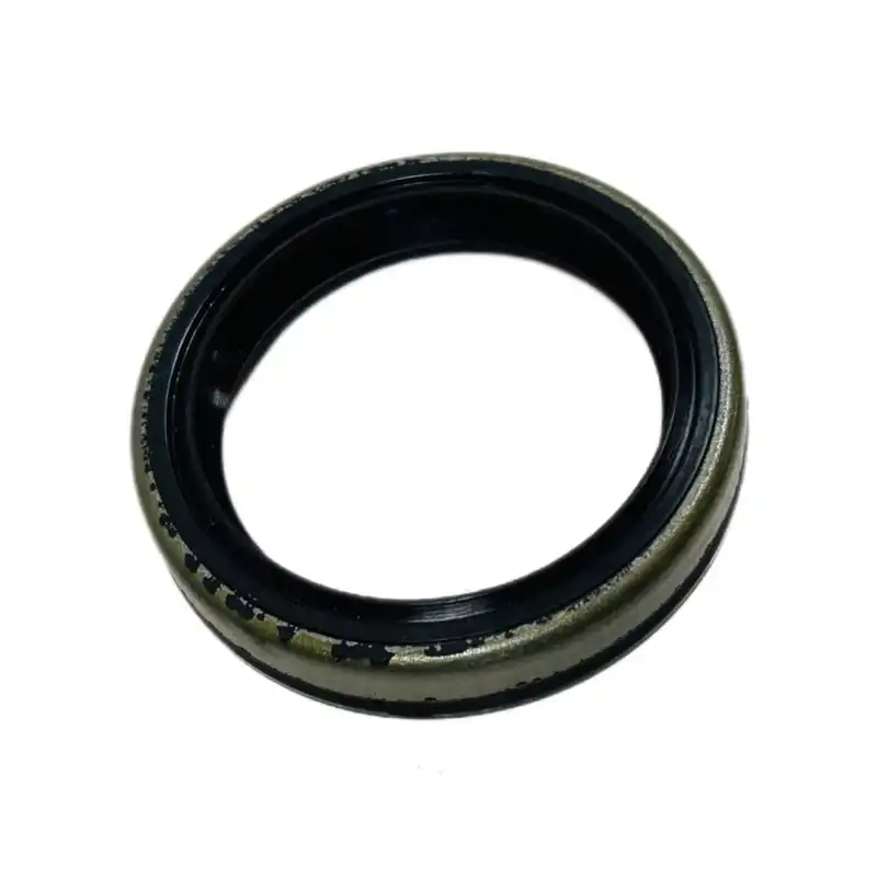 کاسه نمد چرخ عقب اچ آی سی مدل NBR کد 2009 مناسب برای پراید