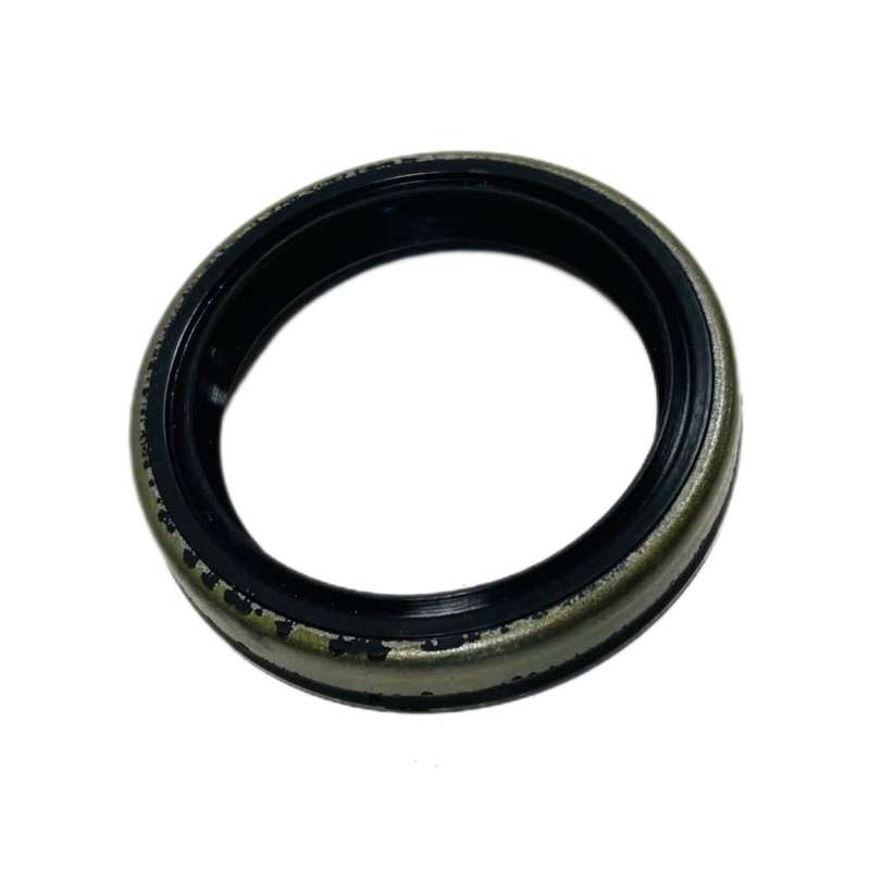 کاسه نمد چرخ عقب اچ آی سی مدل NBR کد 2009 مناسب برای پراید