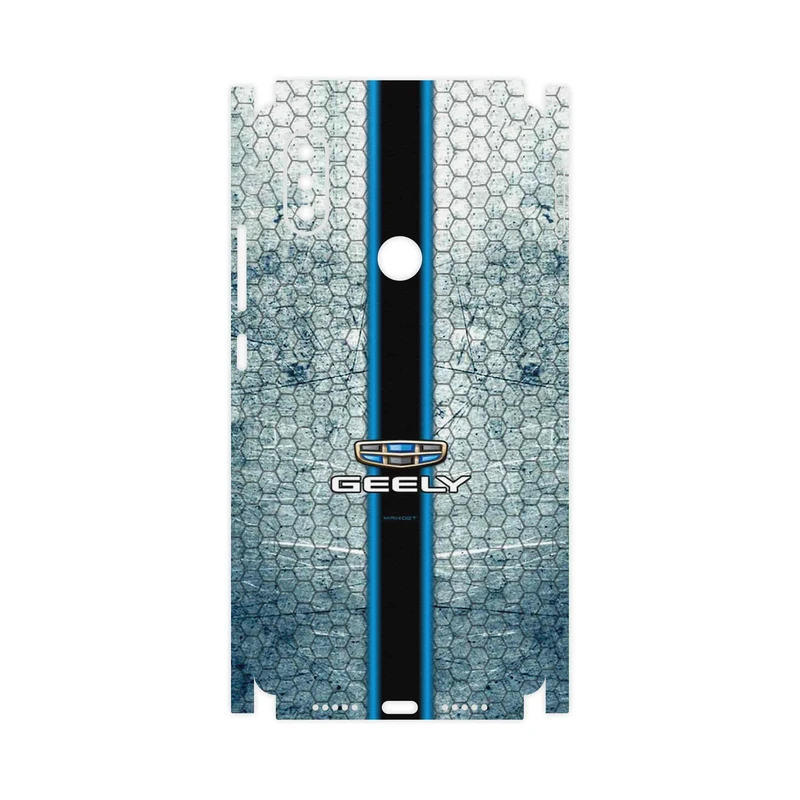 برچسب پوششی ماهوت مدل GEELY-FullSkin مناسب برای گوشی موبایل شیائومی Mi 8 SE