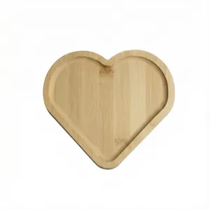 اردور خوری چوبی مدل قلبی