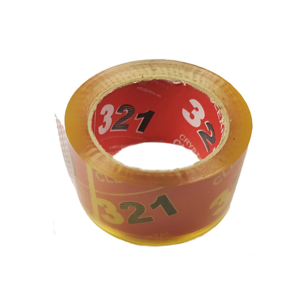 چسب پهن 321 مدل R&SH عرض 5 سانتی متر