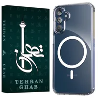 کاور تهران قاب مدل SHFT مناسب برای گوشی موبایل سامسونگ Galaxy A35 5G