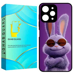 Ghab Guard GCHPR12 Cove for Xiaomi Redmi 12 4G / Redmi 12 5G / Poco M6 Pro 5G 