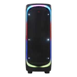 اسپیکر بلوتوثی قابل حمل ناکامیچی مدل CONCERT 1220