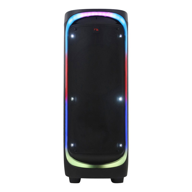 اسپیکر بلوتوثی قابل حمل ناکامیچی مدل CONCERT 1220