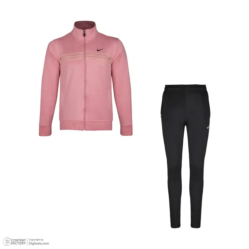 ست سویشرت و شلوار ورزشی زنانه مدل 0020