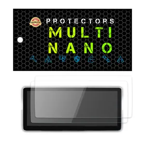 Multi Nano X-S2N Screen Protector For KMC K7 Pack of 2