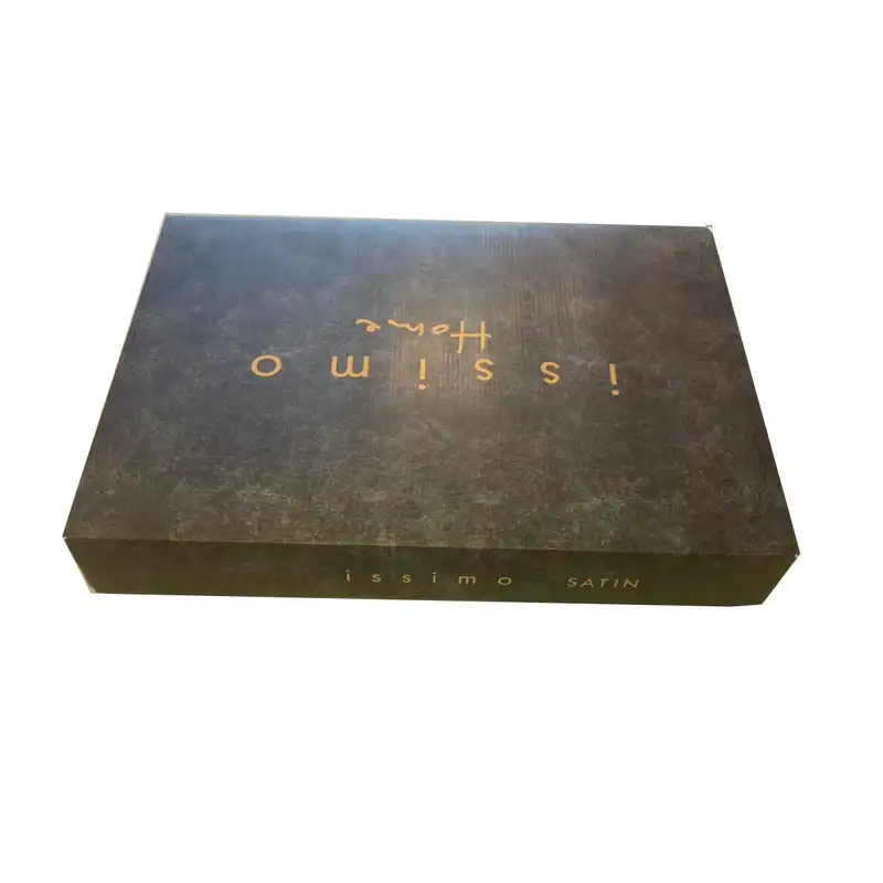 سرویس روتختی ایسیمو هوم مدل SEPTEMBRE دونفره شش تکه