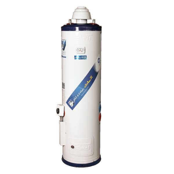 آبگرمکن گازی آزمایش مدل AZ60 N آبگرمکن گازی آزمایش مدل AZ60 N