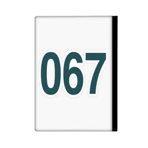 کلاسور مدل Squid game کد 2210