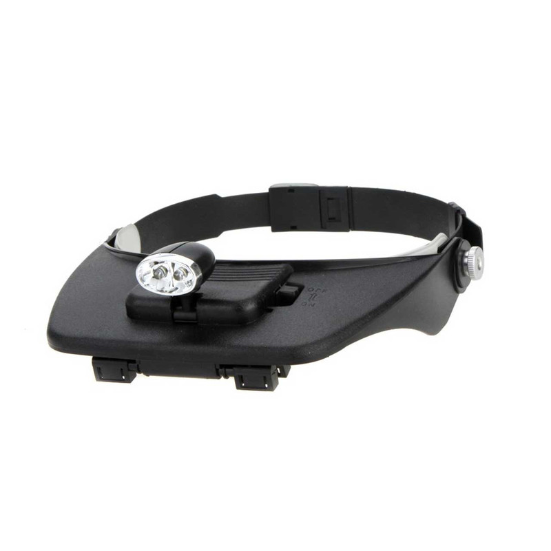 ذره بین طرح کلاهی مدل Z-20X