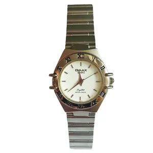 ساعت مچی عقربه ای زنانه اوماکس مدل 100