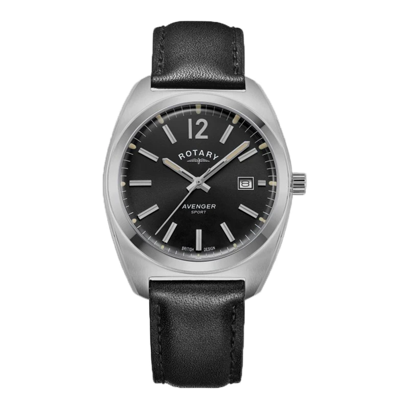 ساعت مچی عقربه‌ای مردانه روتاری مدل GS05480-65