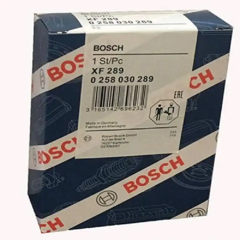 سنسور اکسیژن بوش مدل XF 289 مناسب برای سمند EF7