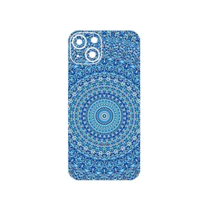 MAHOOT Mandala Design 1 Cover Sticker for Apple iPhone 13
