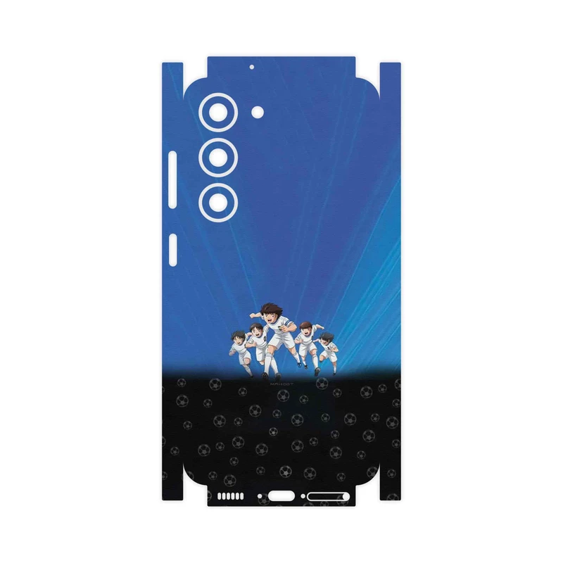 برچسب پوششی ماهوت مدل Ganbare Kikkazu-FullSkin مناسب برای گوشی موبایل سامسونگ Galaxy S23