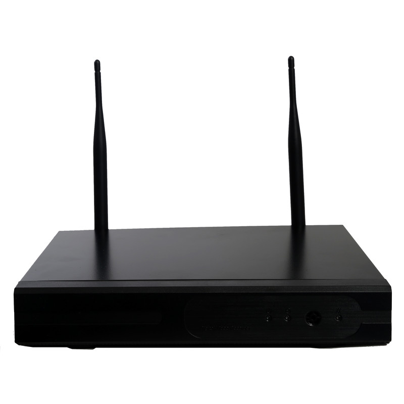 سیستم امنیتی مدل 2104 wifi 1