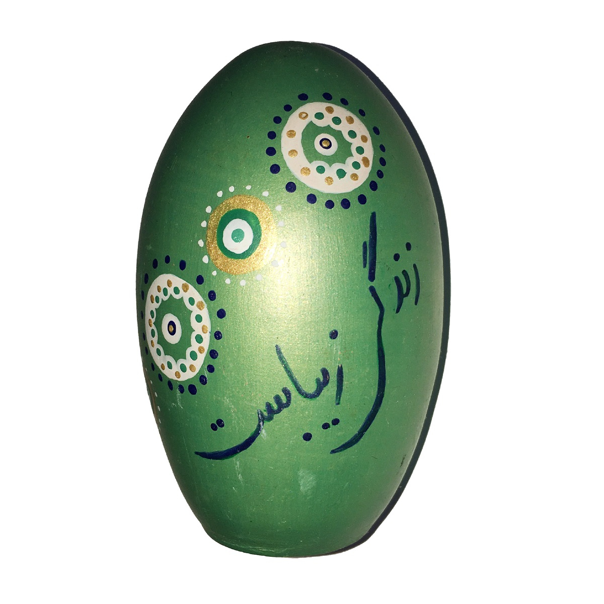 تخم سفالی مدل زندگی کد 120