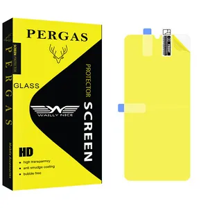 Waily Nice Pergas Screen Protector For Samsung Galaxy A31