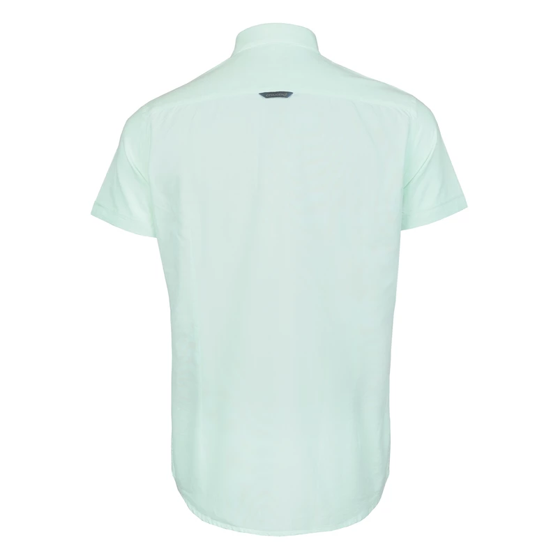 پیراهن آستین کوتاه مردانه جی تی هوگرو مدل 1003712