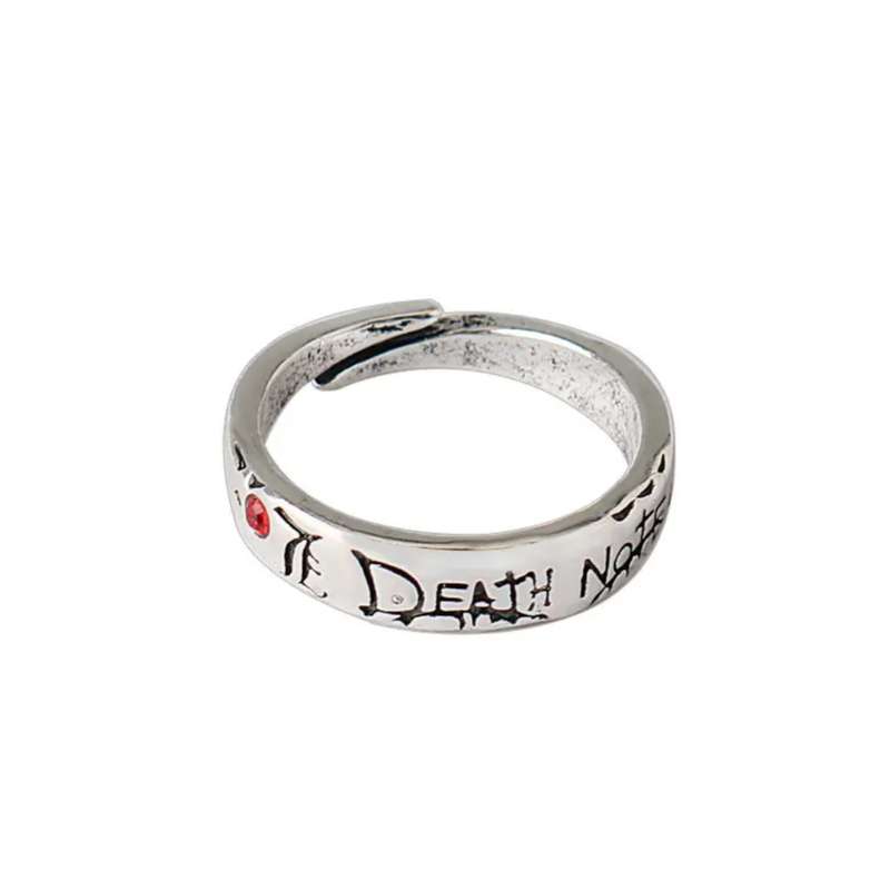 انگشتر مدل انیمه انگشتر مدل انیمه