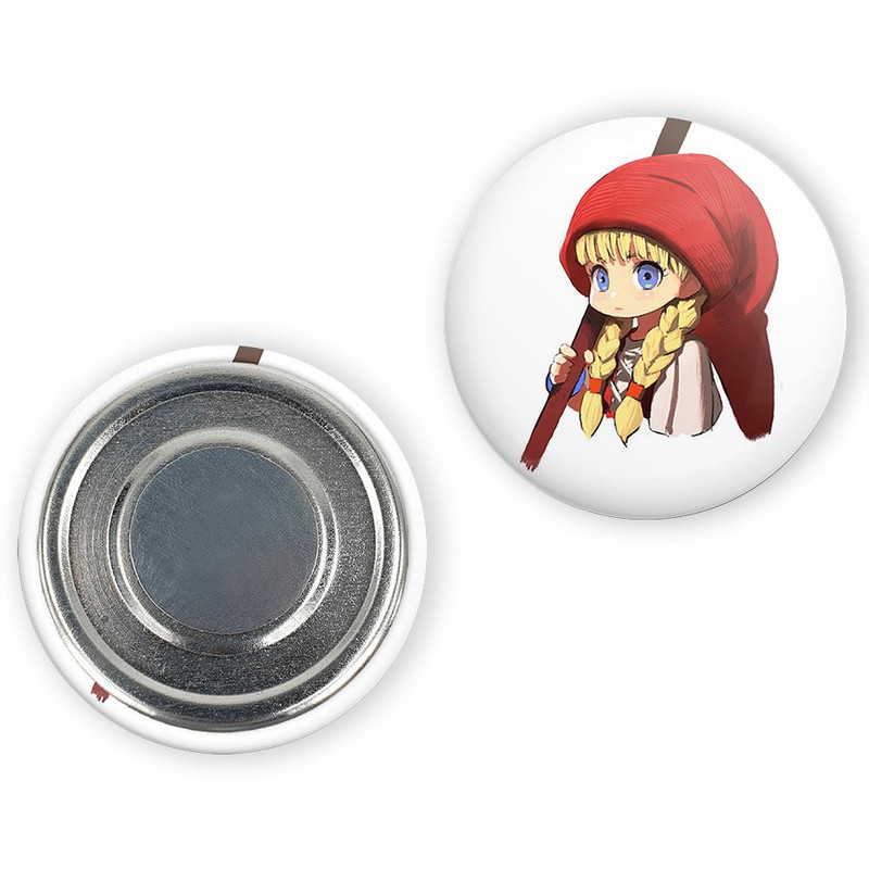 مگنت خندالو مدل بازی دراگون کوئست (Dragon Quest) کد 35224