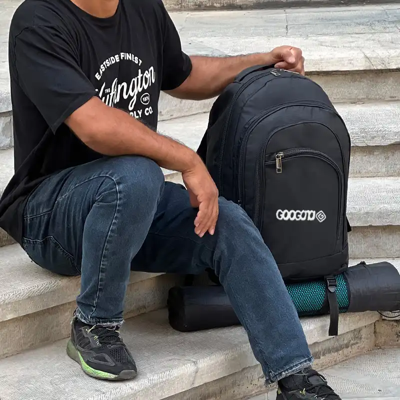 کوله پشتی سفری گوگانا مدل GOG-0110