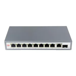 سوئیچ 10 پورت او ان وی مدل POE33108PFG