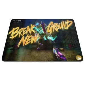 Hoomero PUBG MOBILE A1617 Mousepad