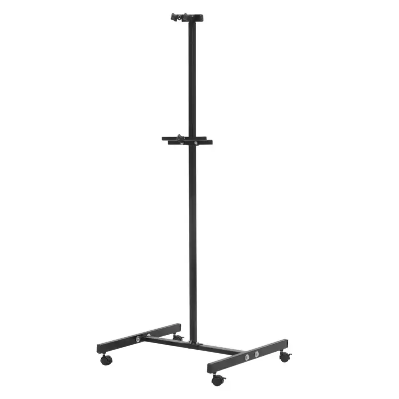 تخته وایت برد کد mosi3 سایز 100×60 سانتی متر به همراه پایه نگهدارنده