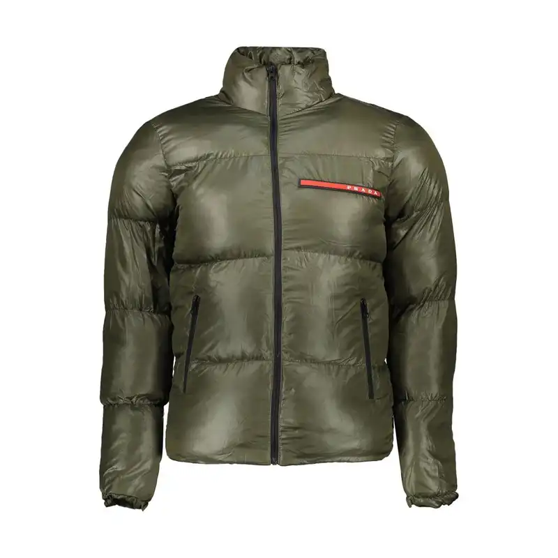 کاپشن مردانه مدل شعمی