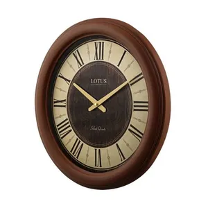 ساعت دیواری لوتوس مدل W-1002-WESTON