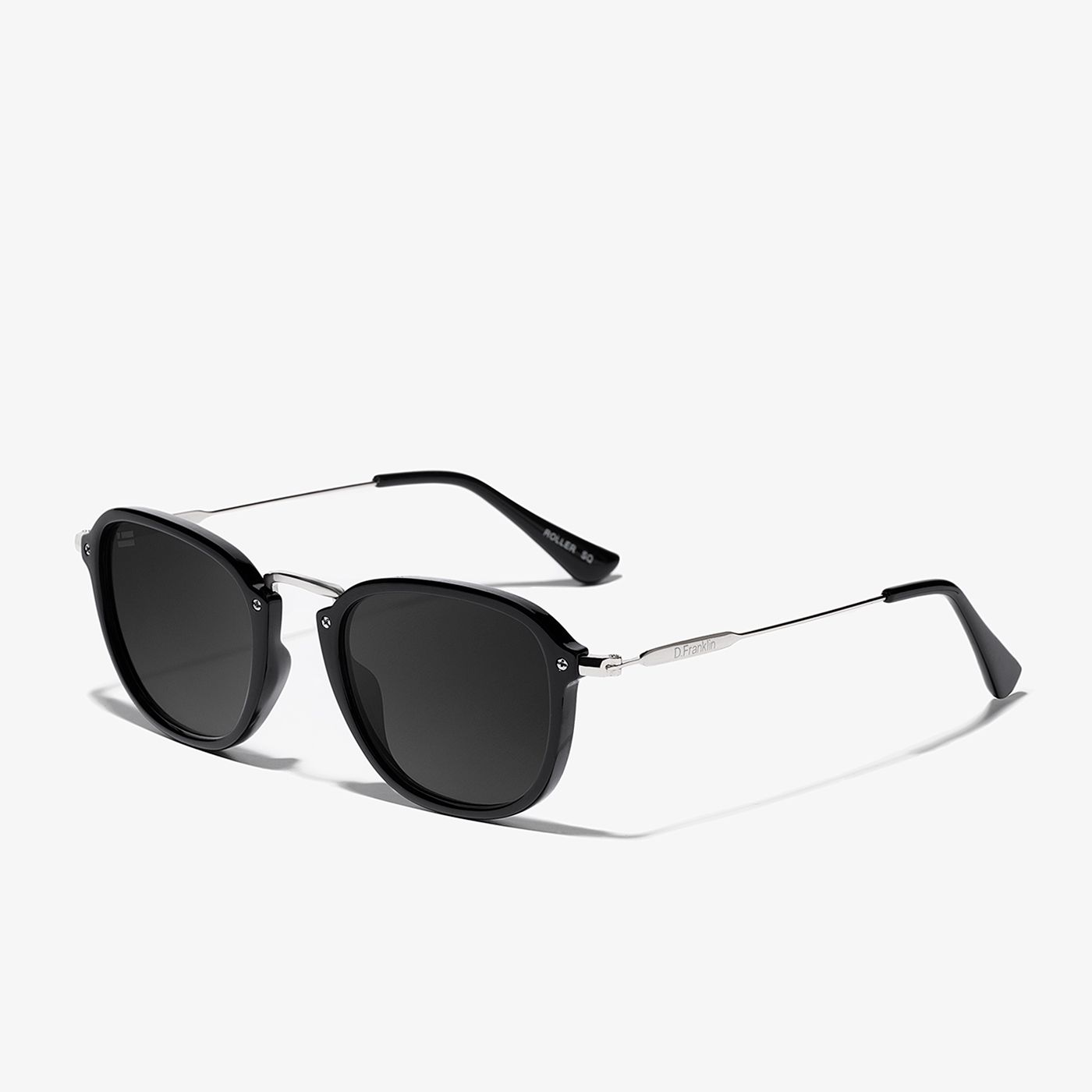 عینک آفتابی دیفرنکلین مدل ROLLER SQ EDITION -  - 4